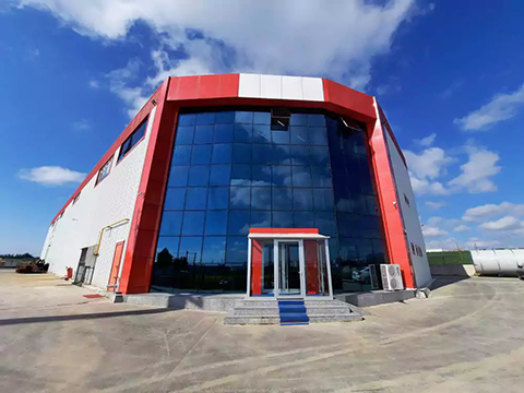 tesislerimiz